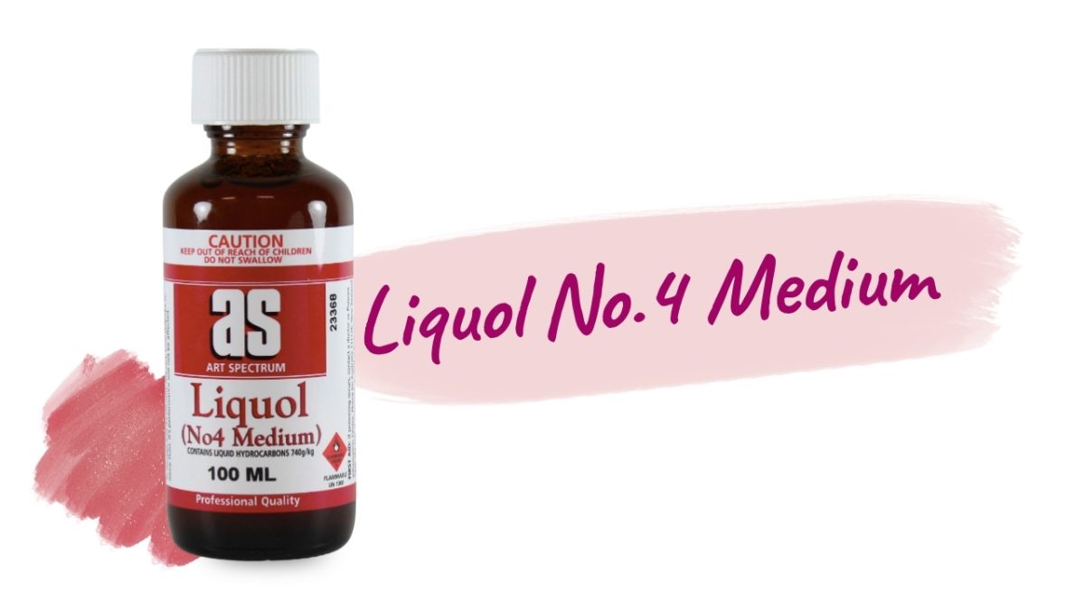 Liquol No. 4 Medium 